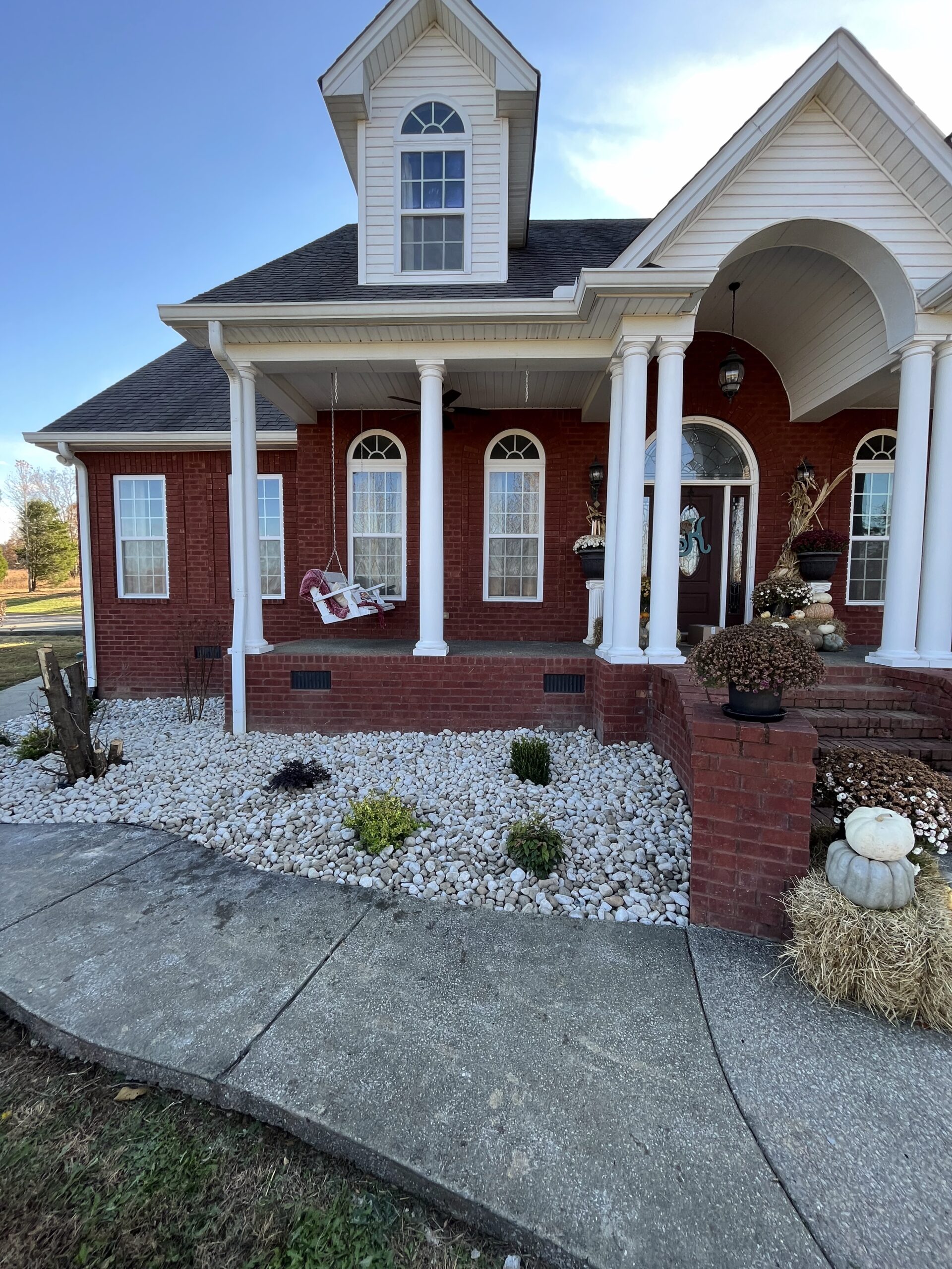 hardscaping Gallatin TN